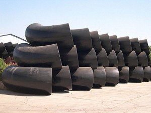 碳钢对焊弯头（HJWT-7)